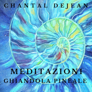 Meditazioni Ghiandola Pineale - Introduzione e rigenerazione del centro frontale