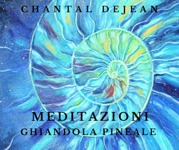 Meditazioni Ghiandola Pineale - Lavaggio